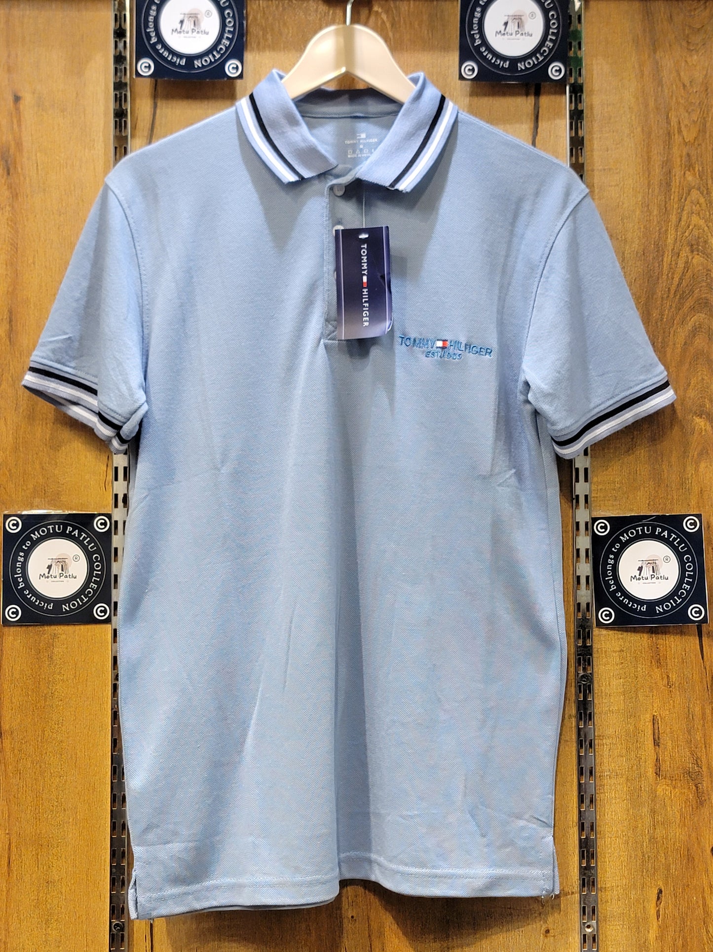 PK POLO