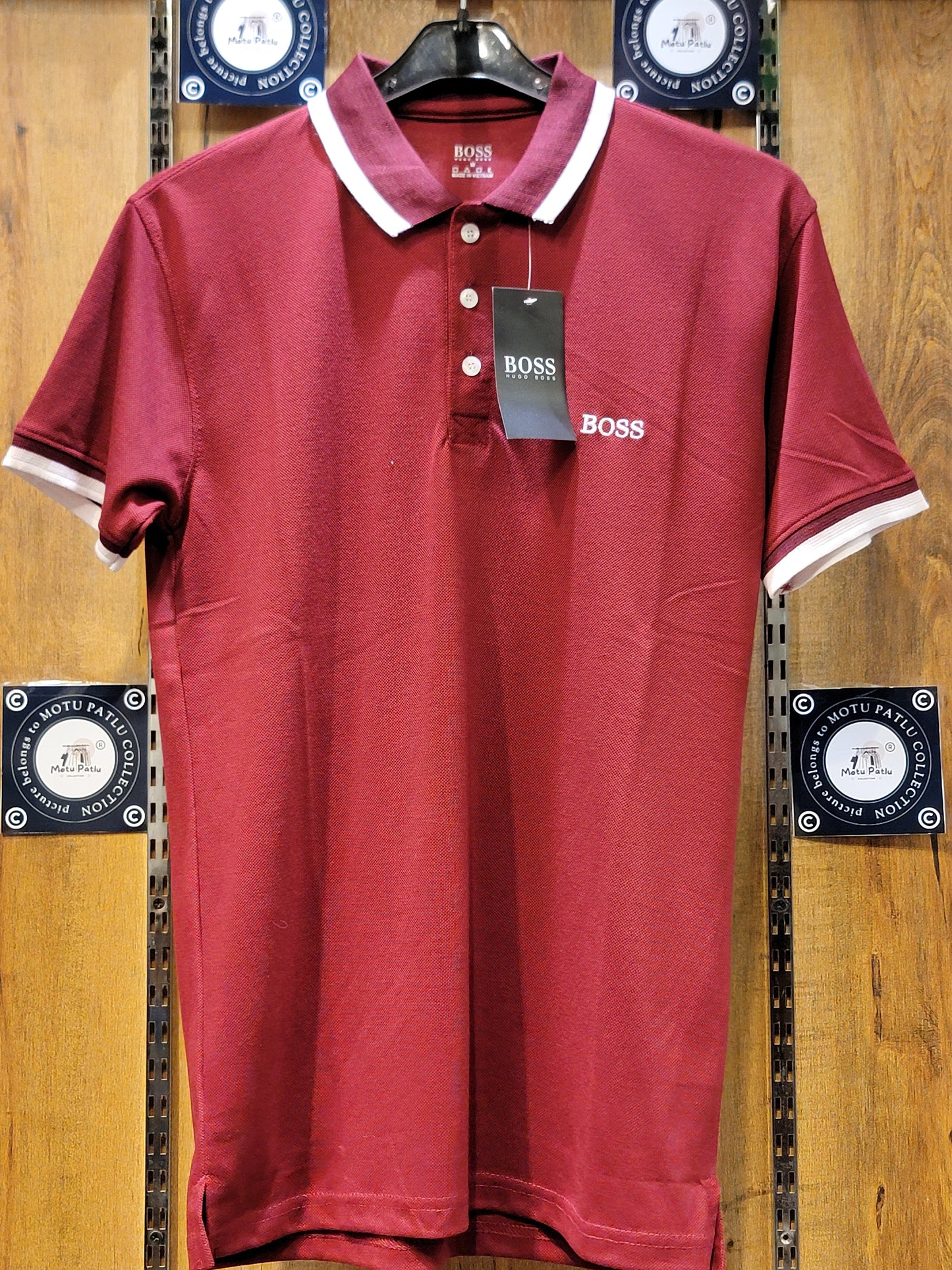 PK POLO