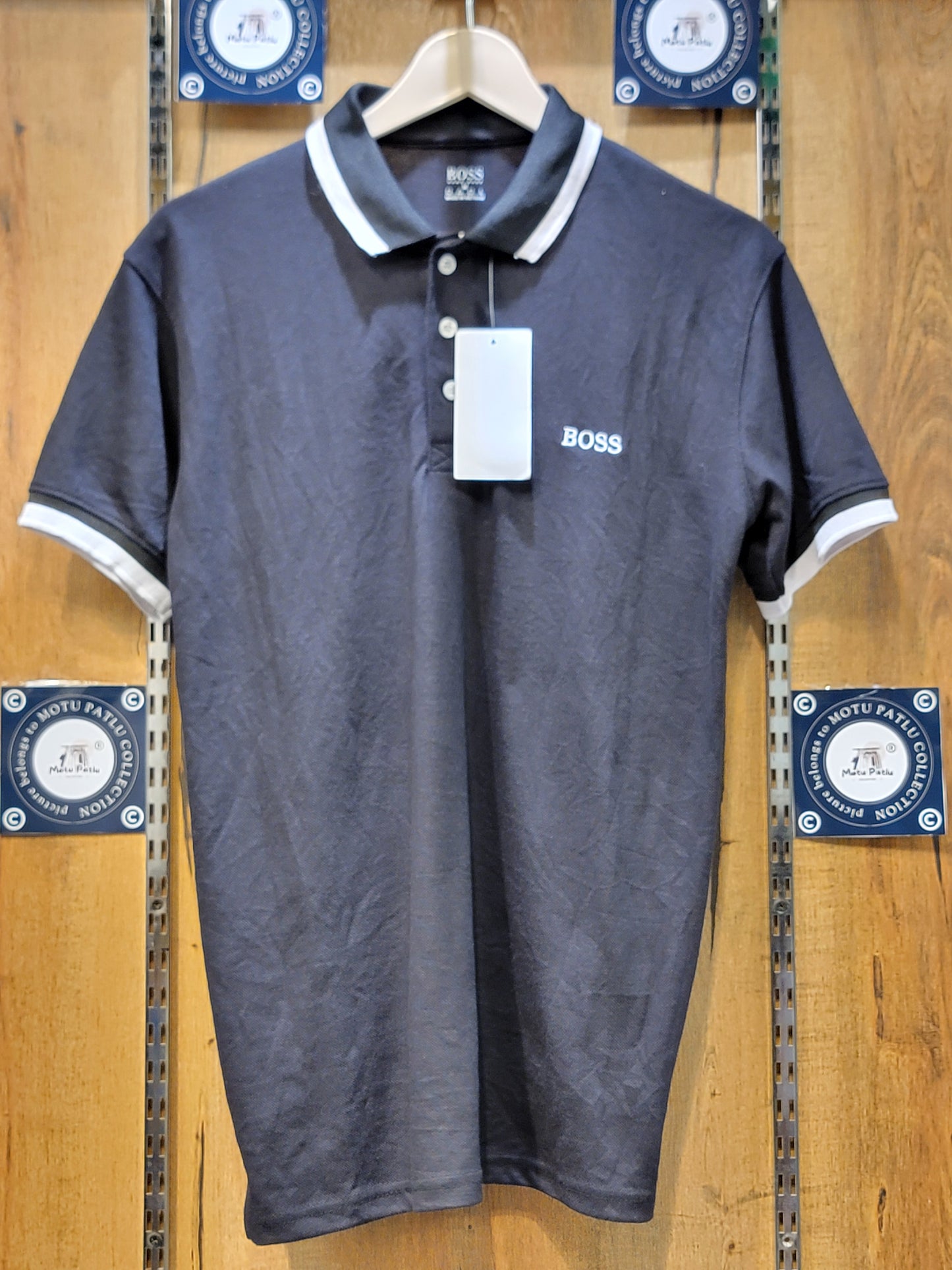 PK POLO