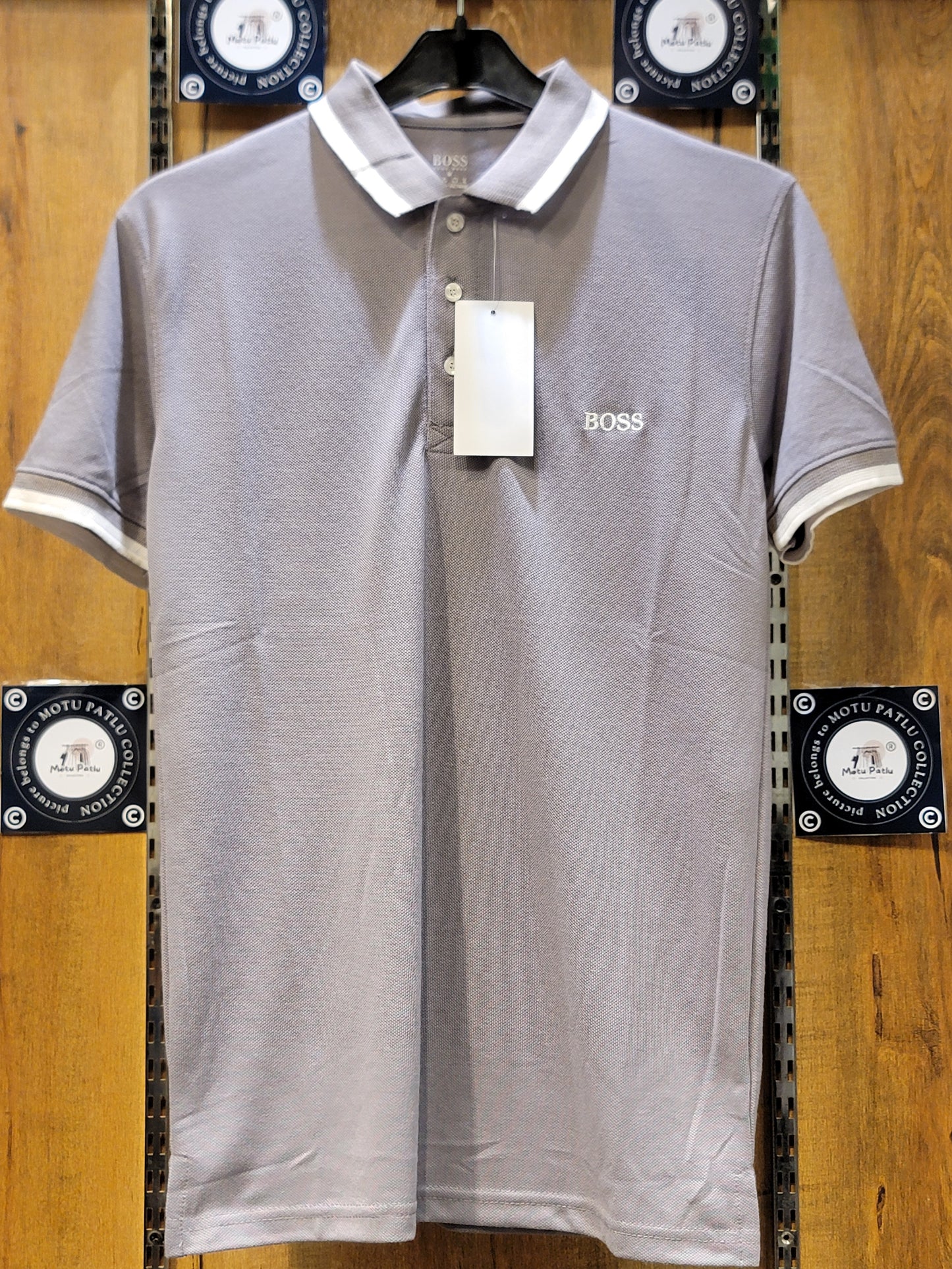 PK POLO