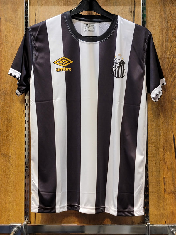 FOOT-BALL Tee jersey (S.F.C NEYMAR JR)