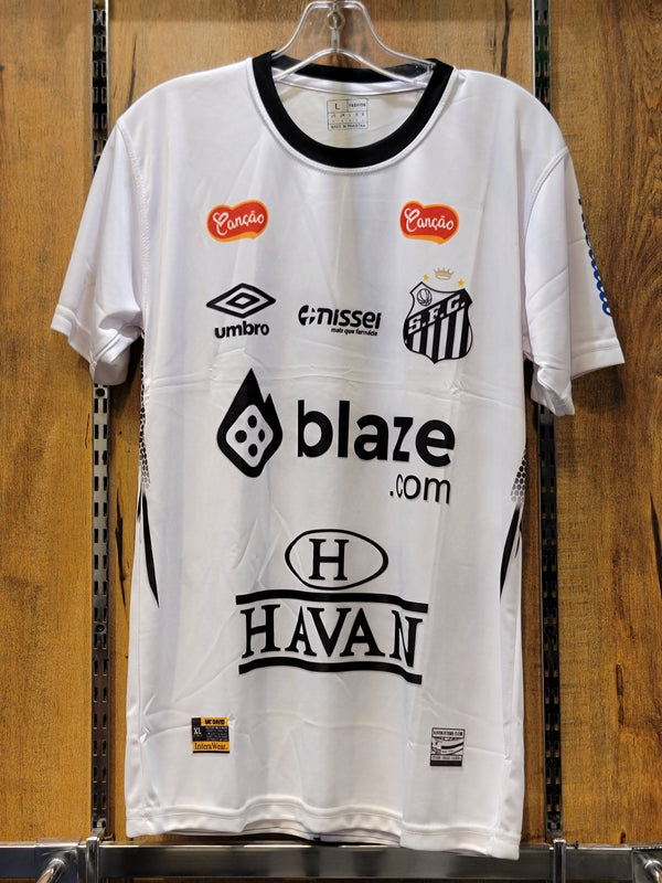 FOOT-BALL Tee jersey (S.F.C NEYMAR JR)