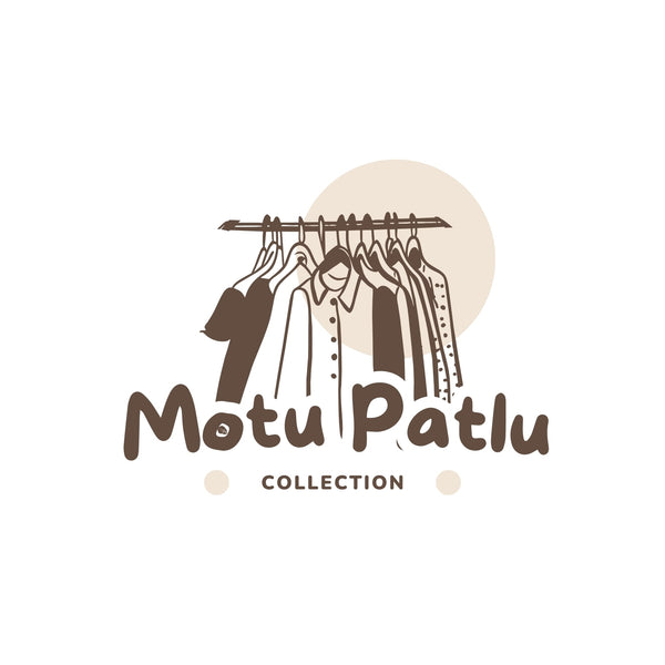 MOTU PATLU COLLECTION