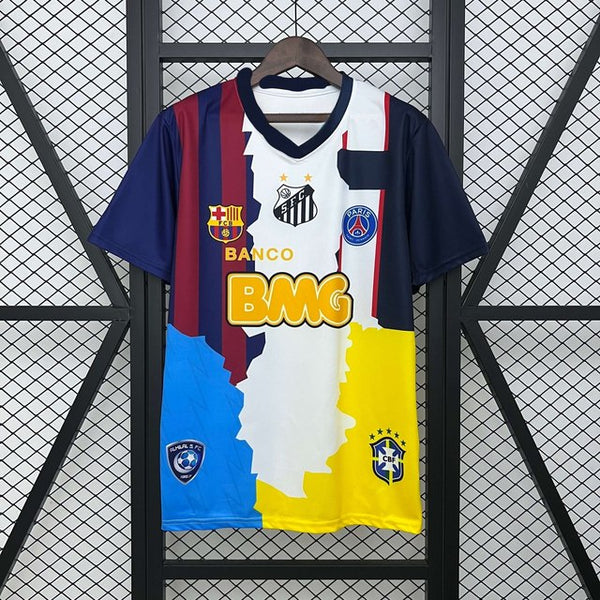 FOOT-BALL Tee jersey (BMG NEYMAR 11)