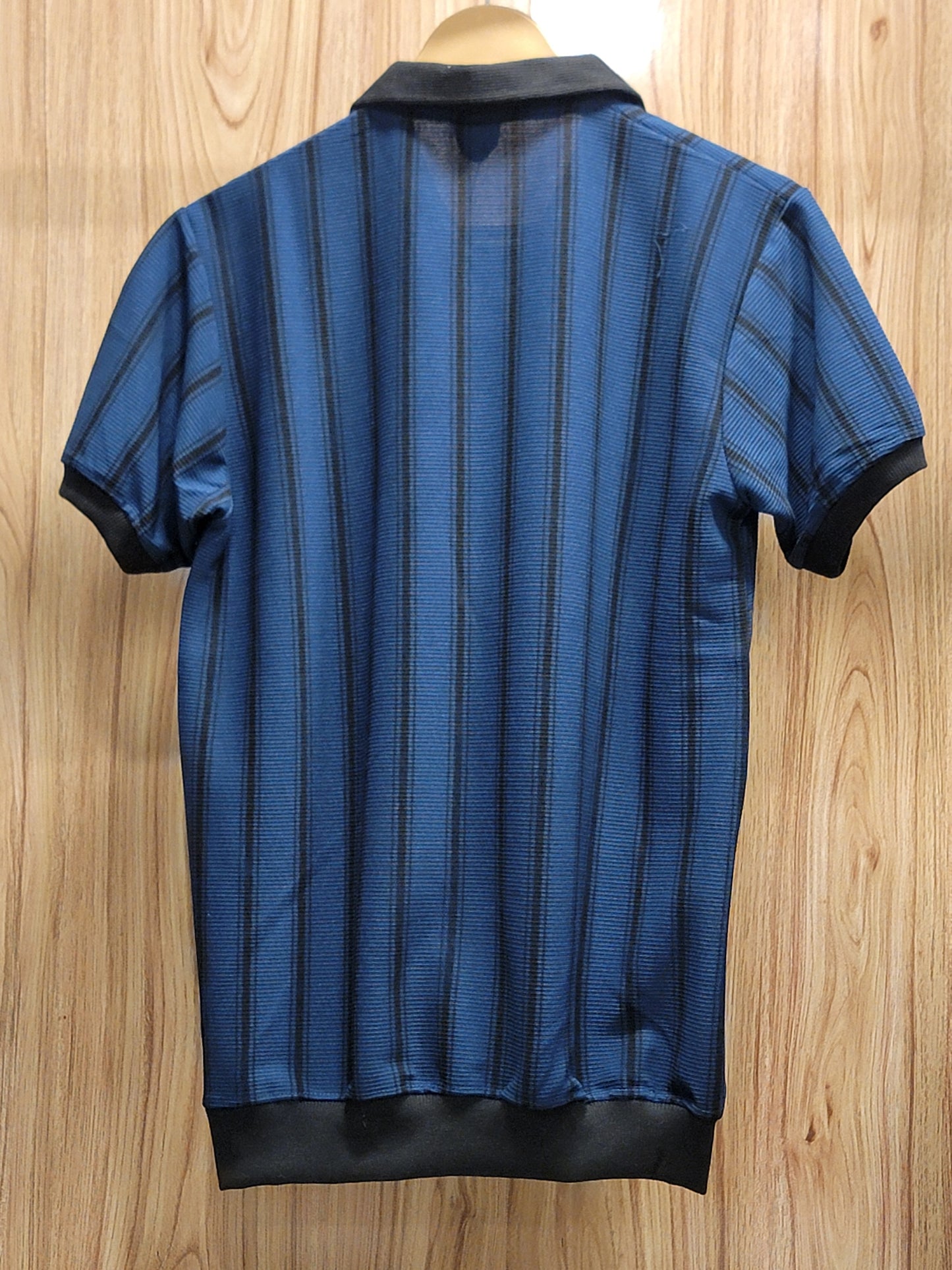 KNIT OLD MONEY tee's