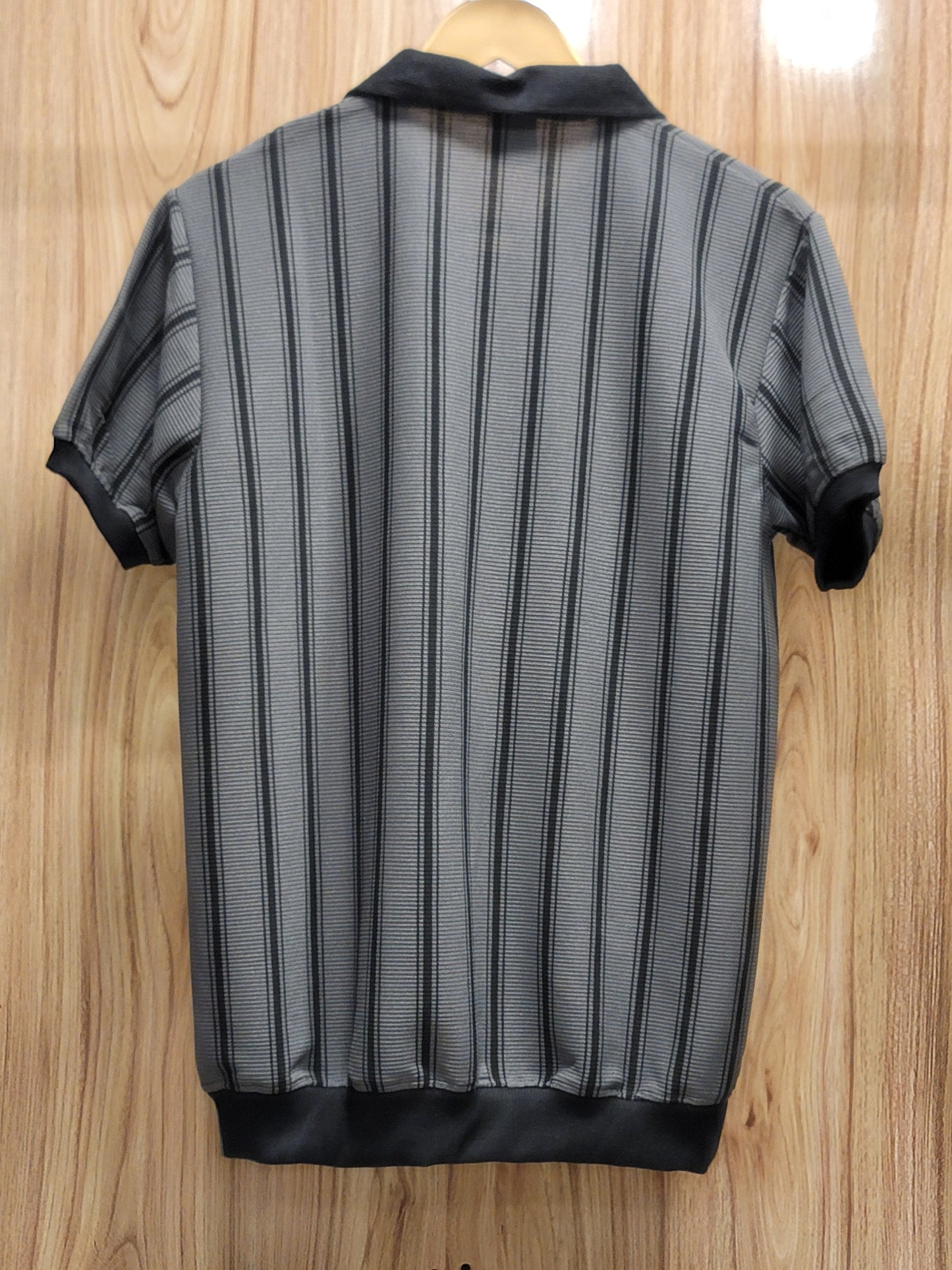 KNIT OLD MONEY tee's