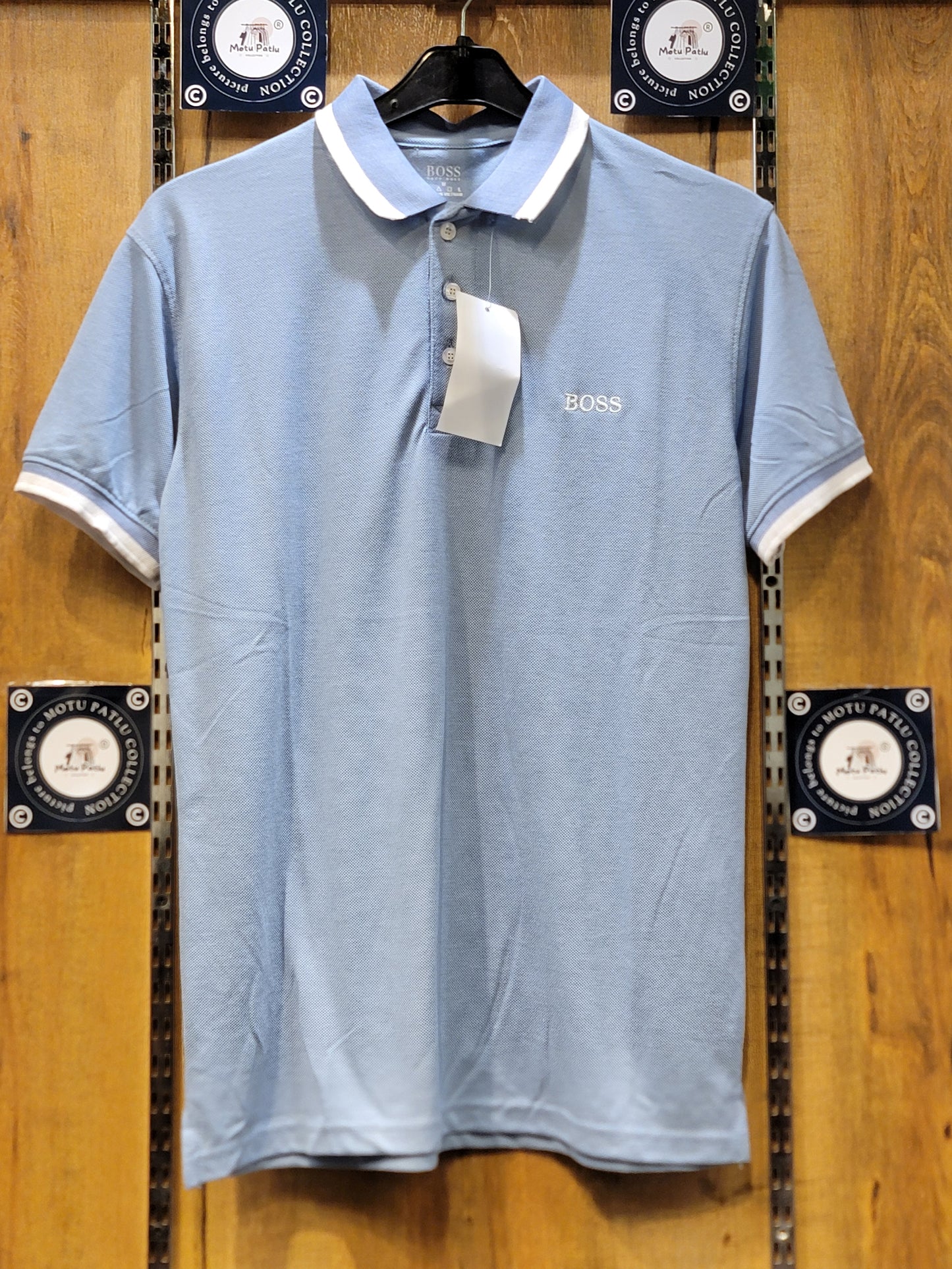 PK POLO