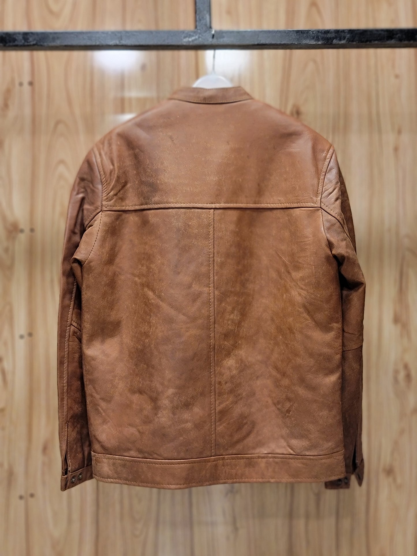 ORIGNAL Sheep leather JACKETS
