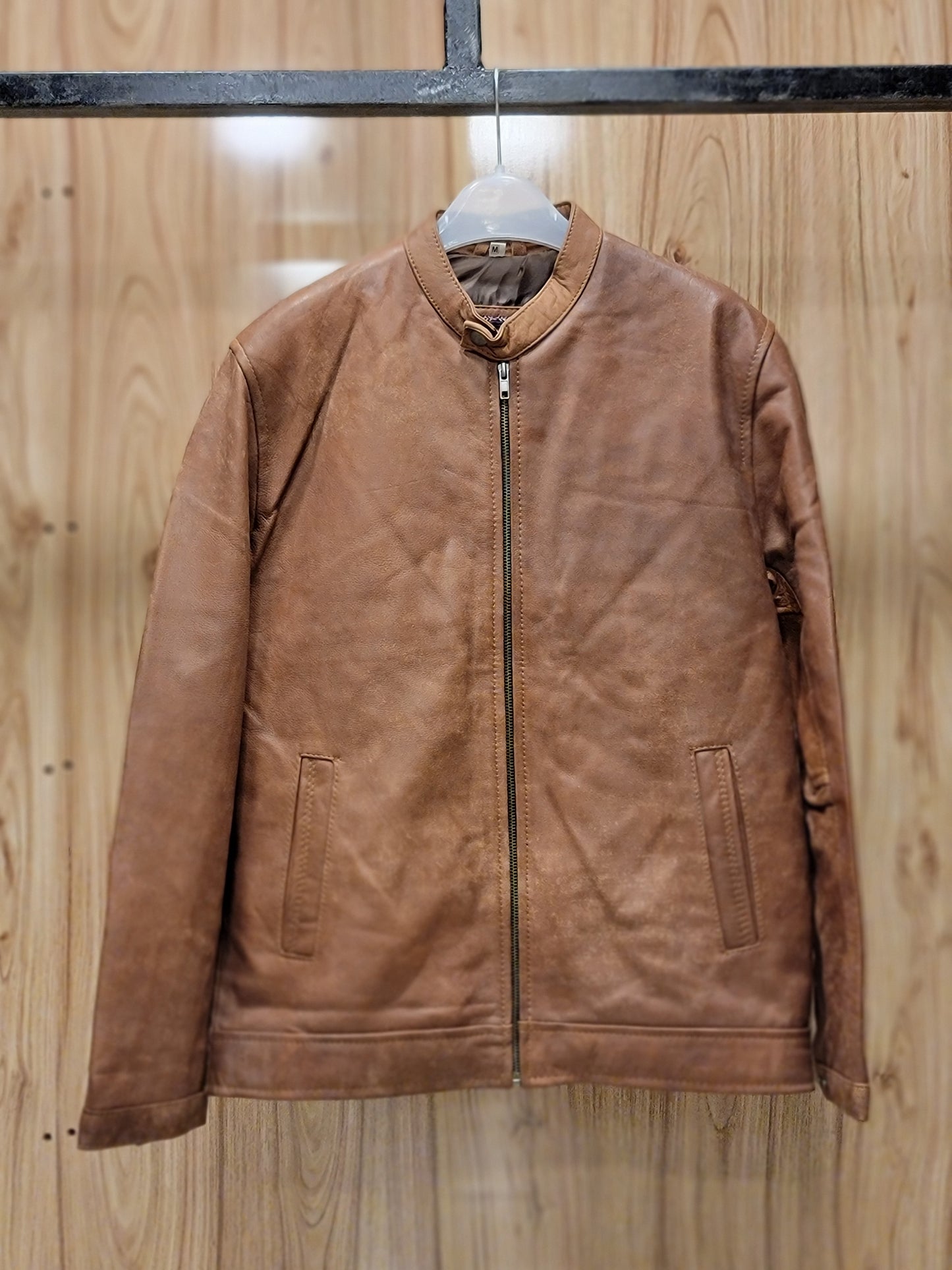 ORIGNAL Sheep leather JACKETS