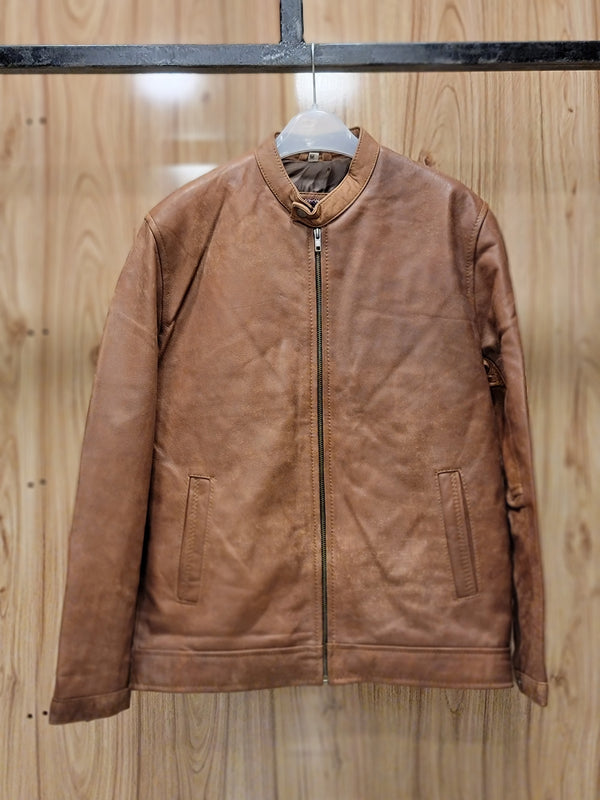 ORIGNAL Sheep leather JACKETS