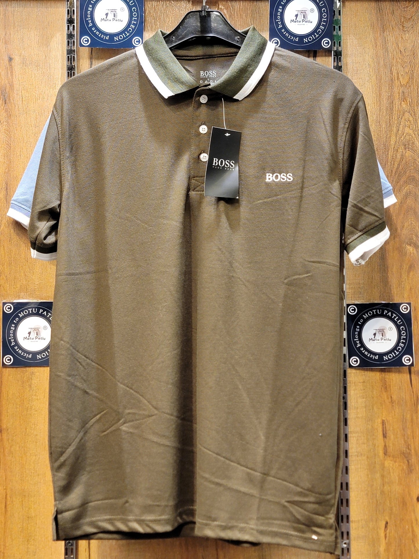 PK POLO