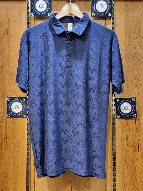 EMBOSSED POLO IMPORTED ARTICLES
