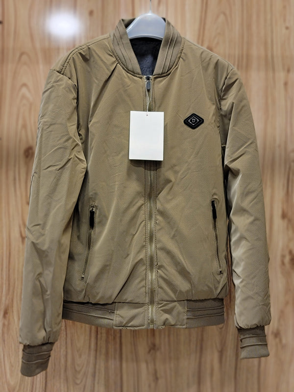 PUFFER JACKETS made in USA (GREEN)